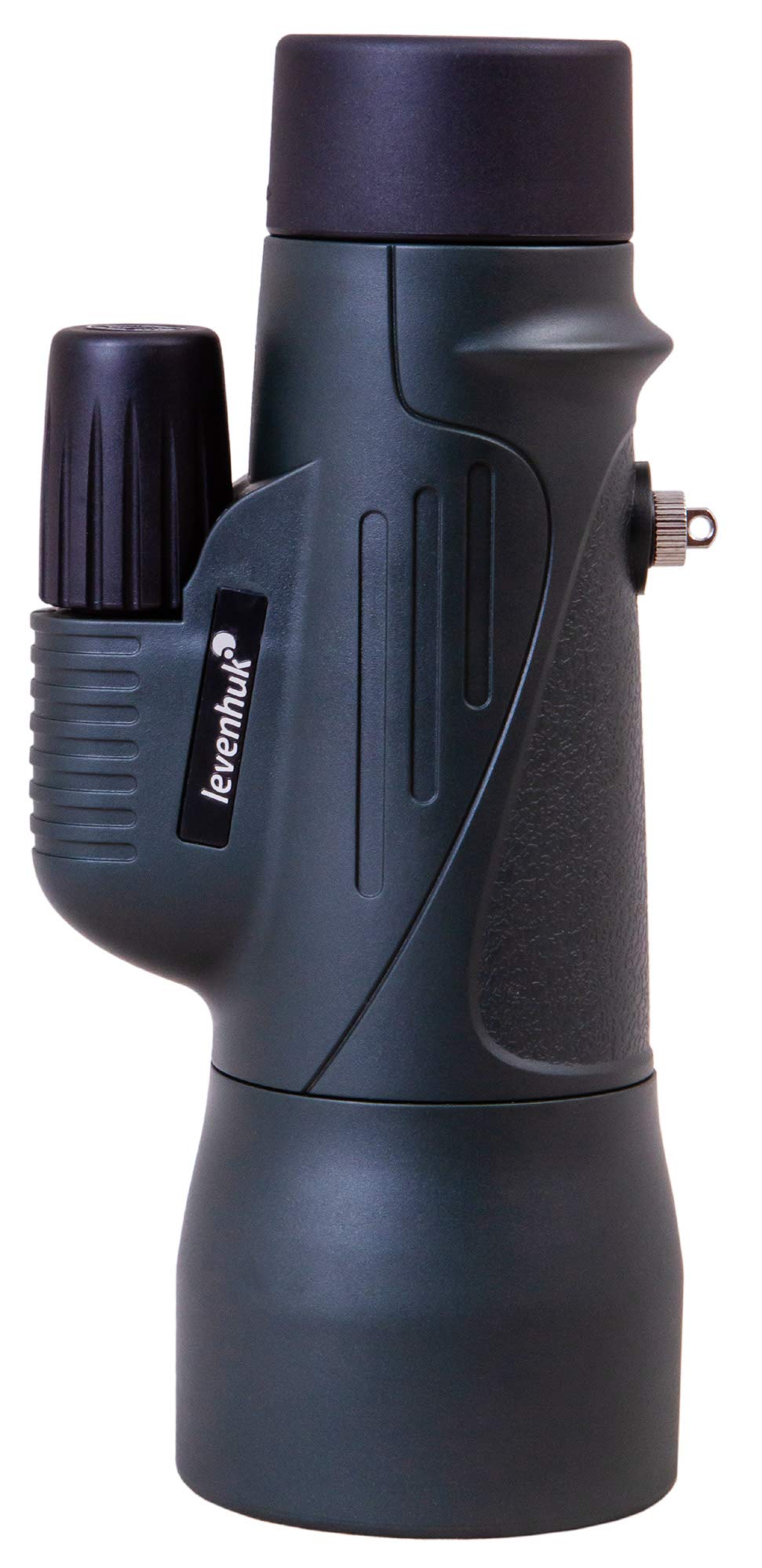 Levenhuk Wise PRO 10x50 Monokular BaK-4 IPX7