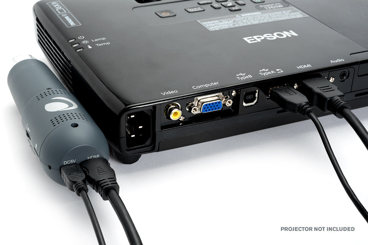 Celestron MicroDirect 1080P HDMI Handmikroskop gebraucht