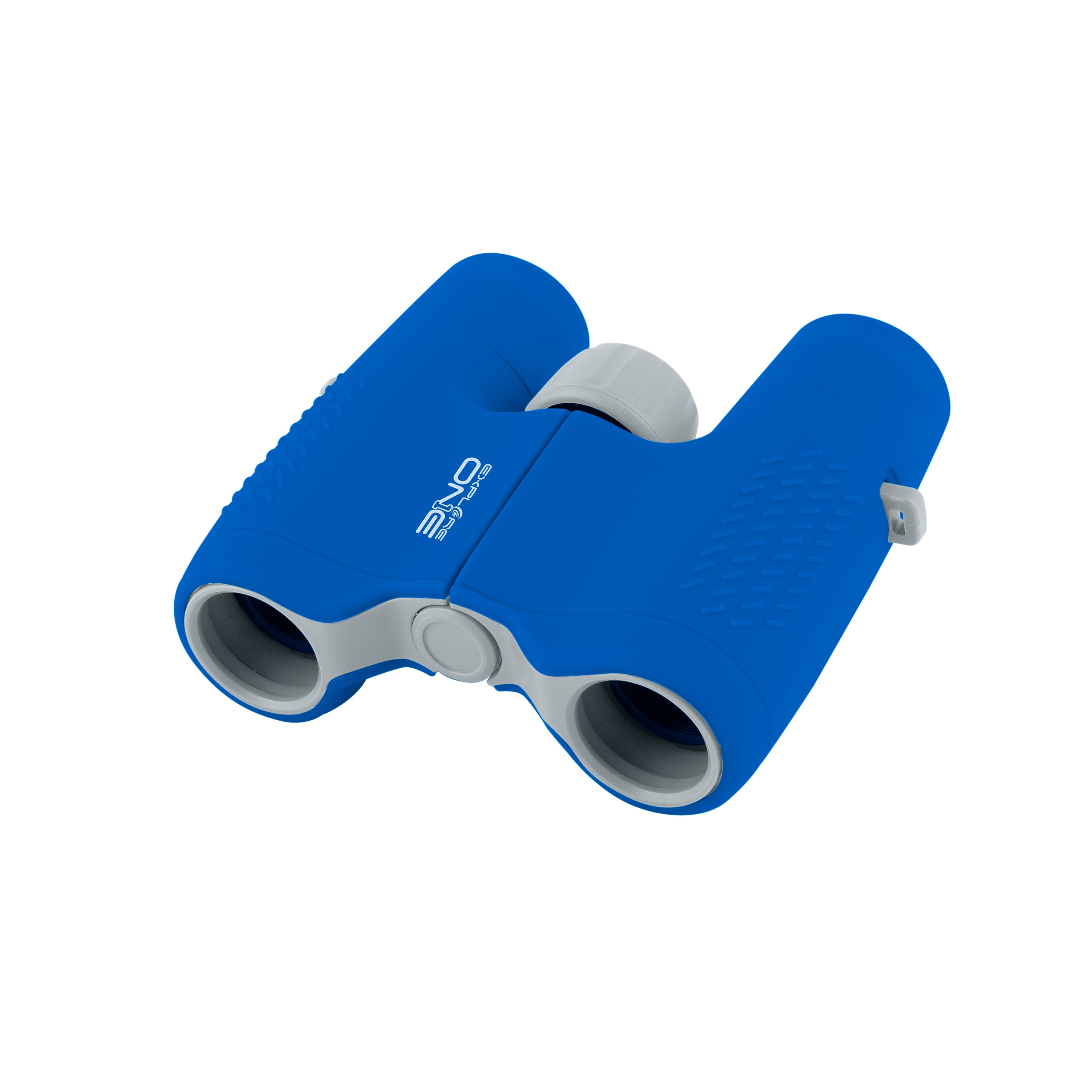Explore One 6x21 Fernglas kompakt Grau Blau