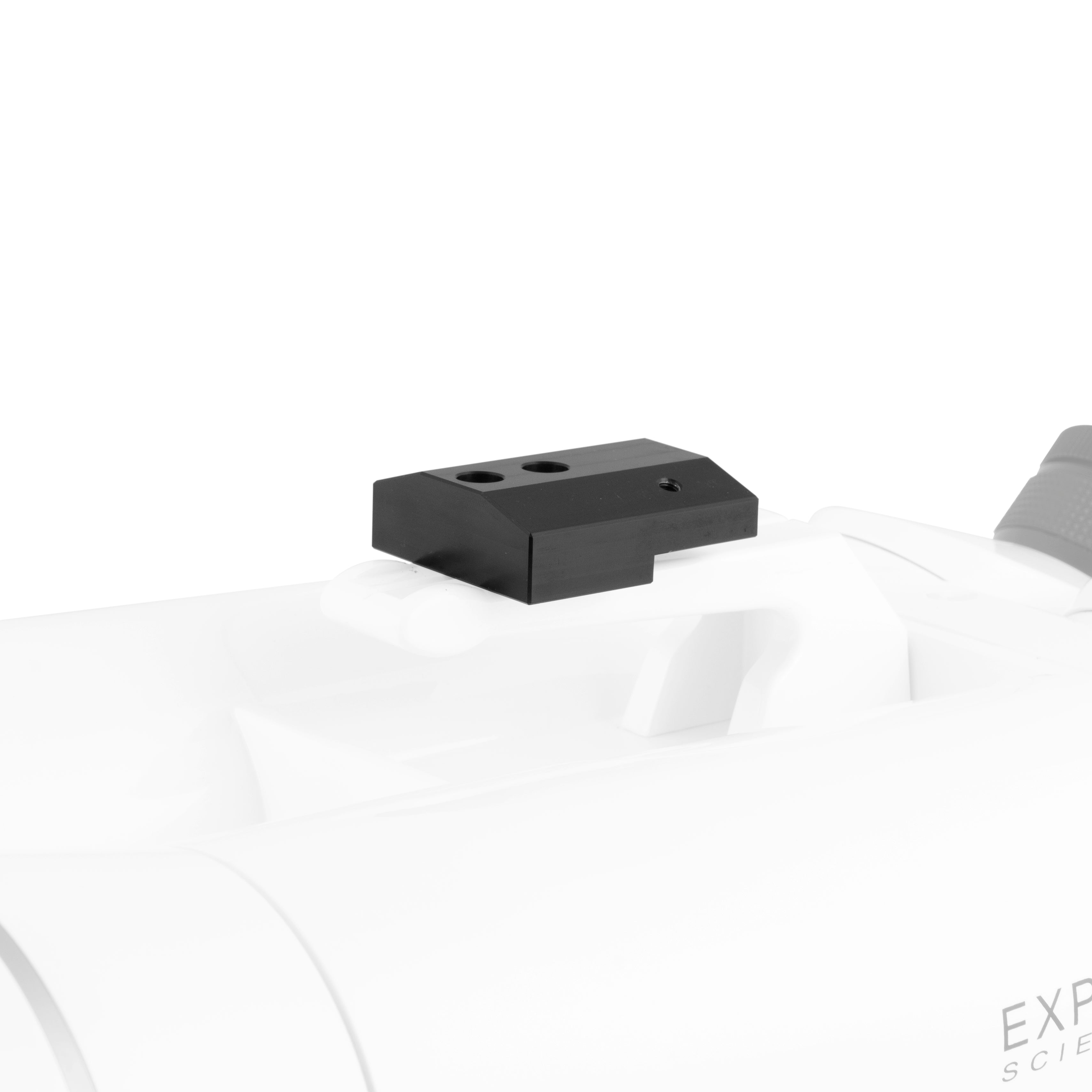 Explore Scientific Sucheradapter Riesenfernglas Hybrid 2N1