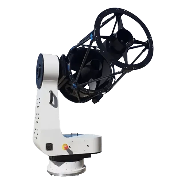 PlaneWave CDK400 Teleskop System CDK17 + L-500