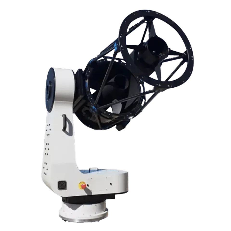 PlaneWave CDK400 Teleskop System CDK17 + L-500