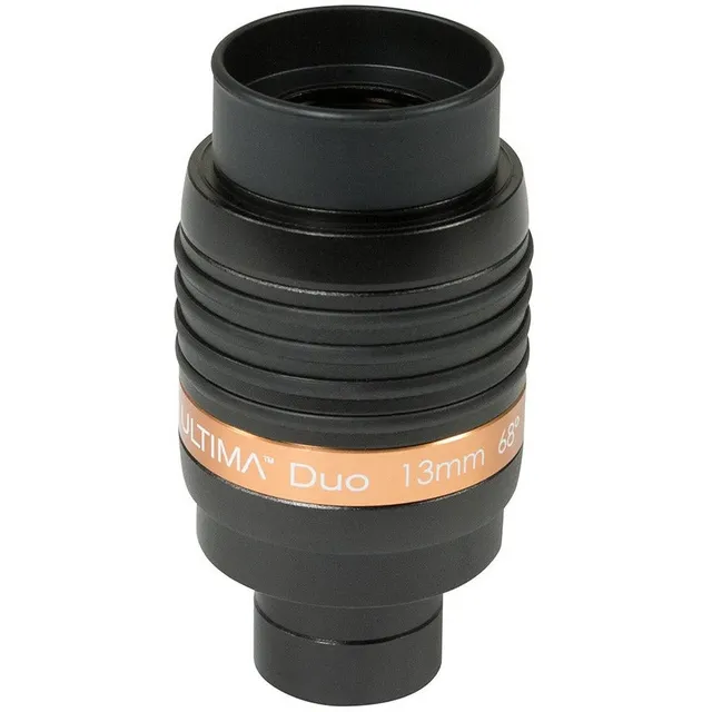 Celestron Ultima Duo 13mm Okular 68° T-Adapter
