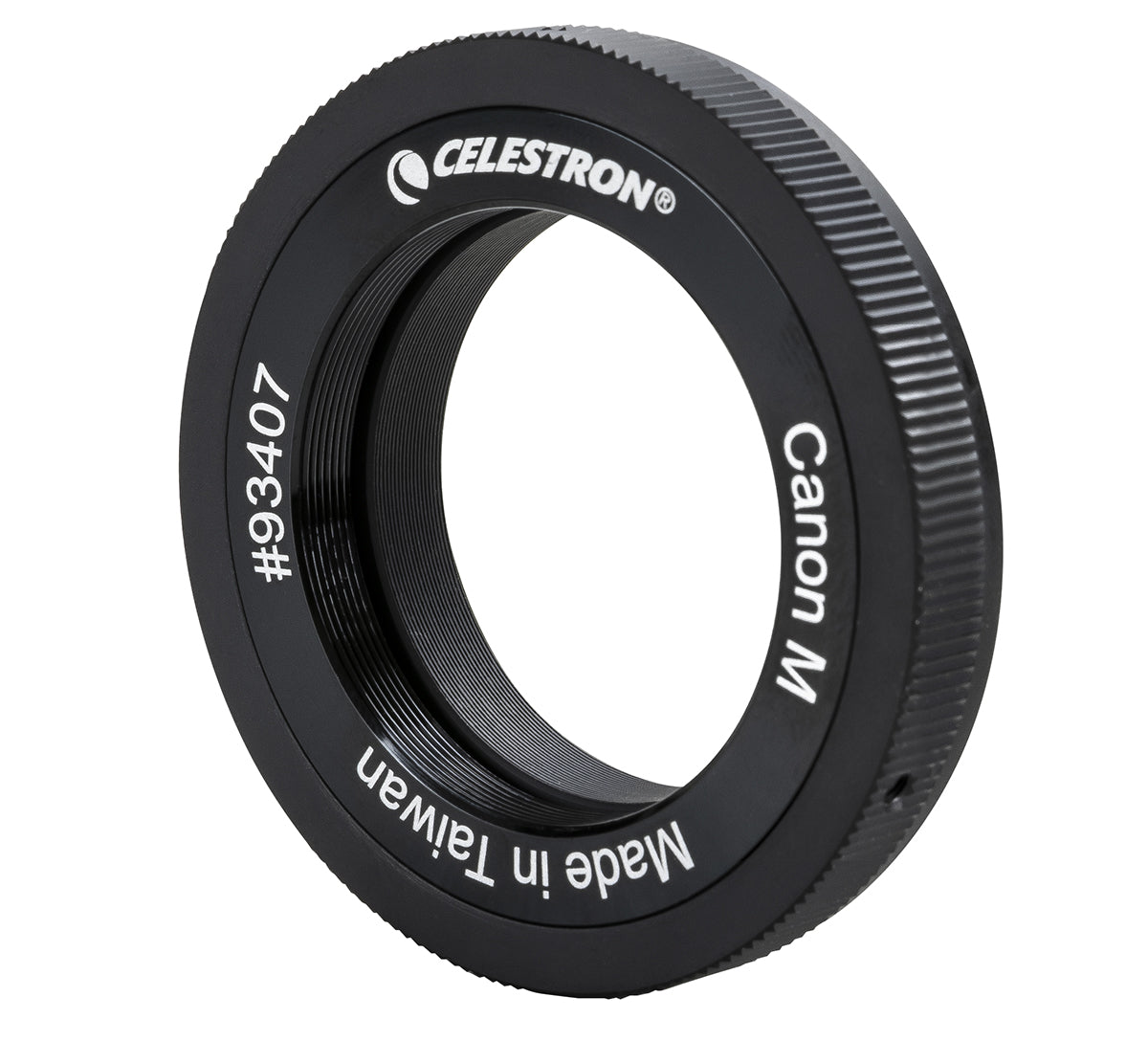 Celestron T-Ring Canon EOS M Kameraadapter M42 Teleskop