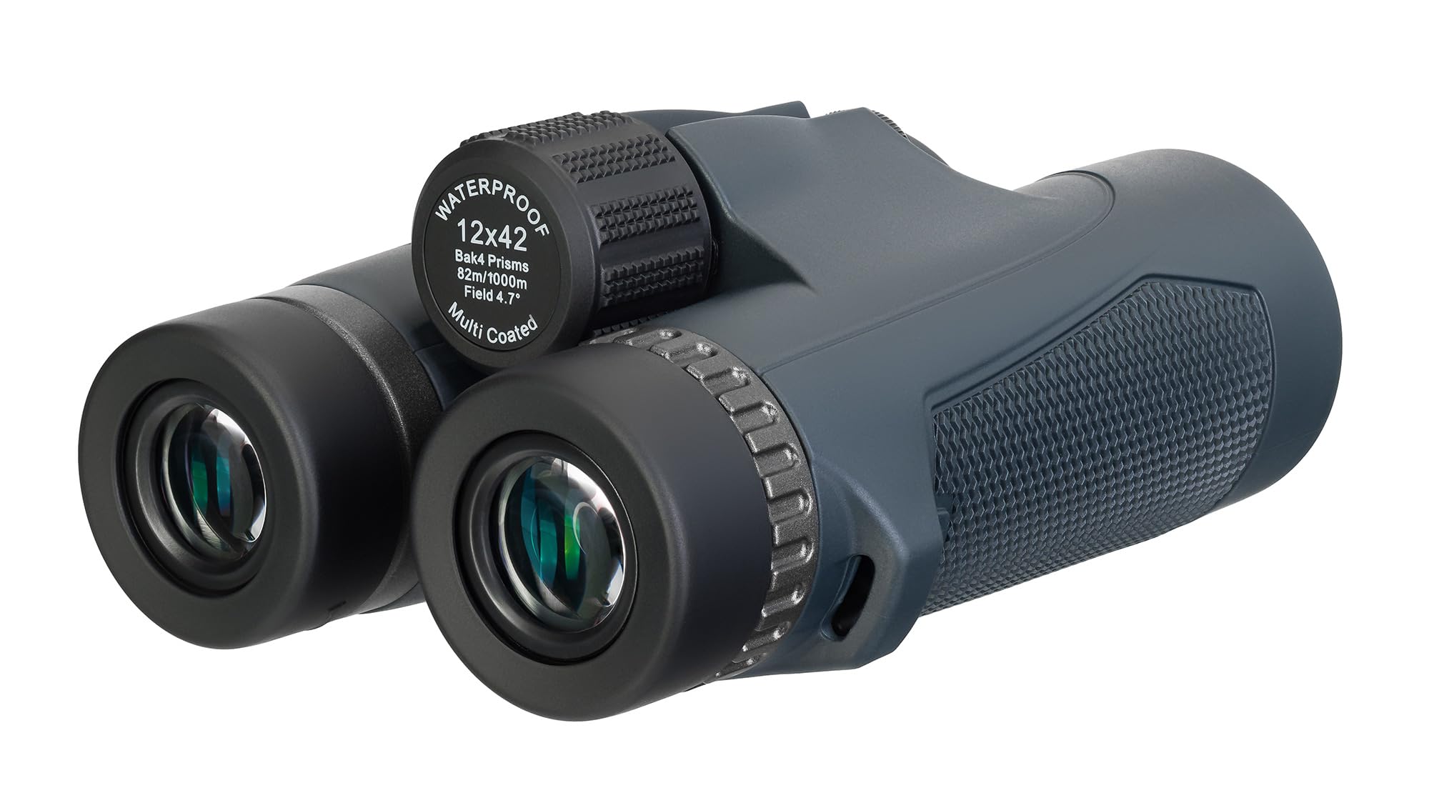 Levenhuk Karma Plus 12x42 Fernglas 12-fach Dachkant IP67