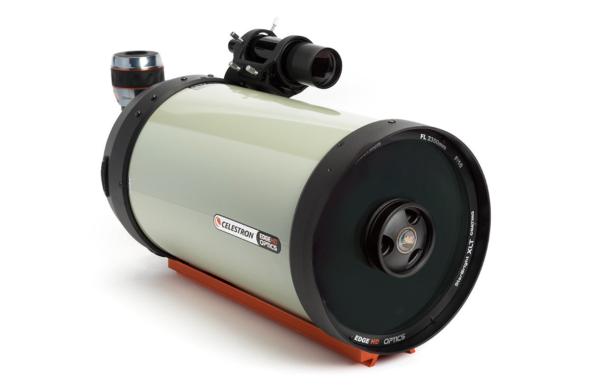 Celestron EdgeHD 9,25 Zoll Tubus CGE Teleskop