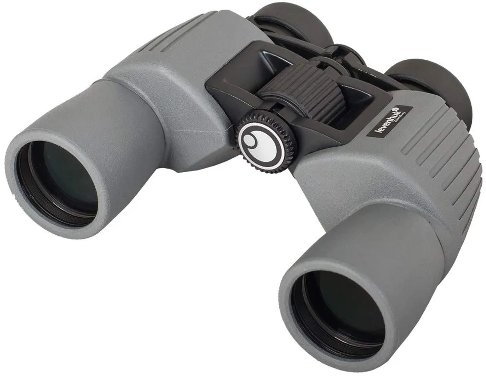 Levenhuk Sherman Plus 8x42 Fernglas Porro wasserdicht