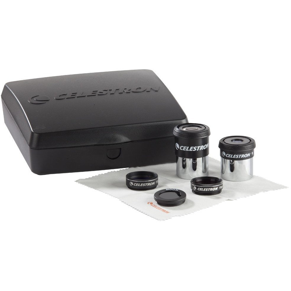 Celestron PowerSeeker Zubehör Kit 1,25 Zoll 5-teilig