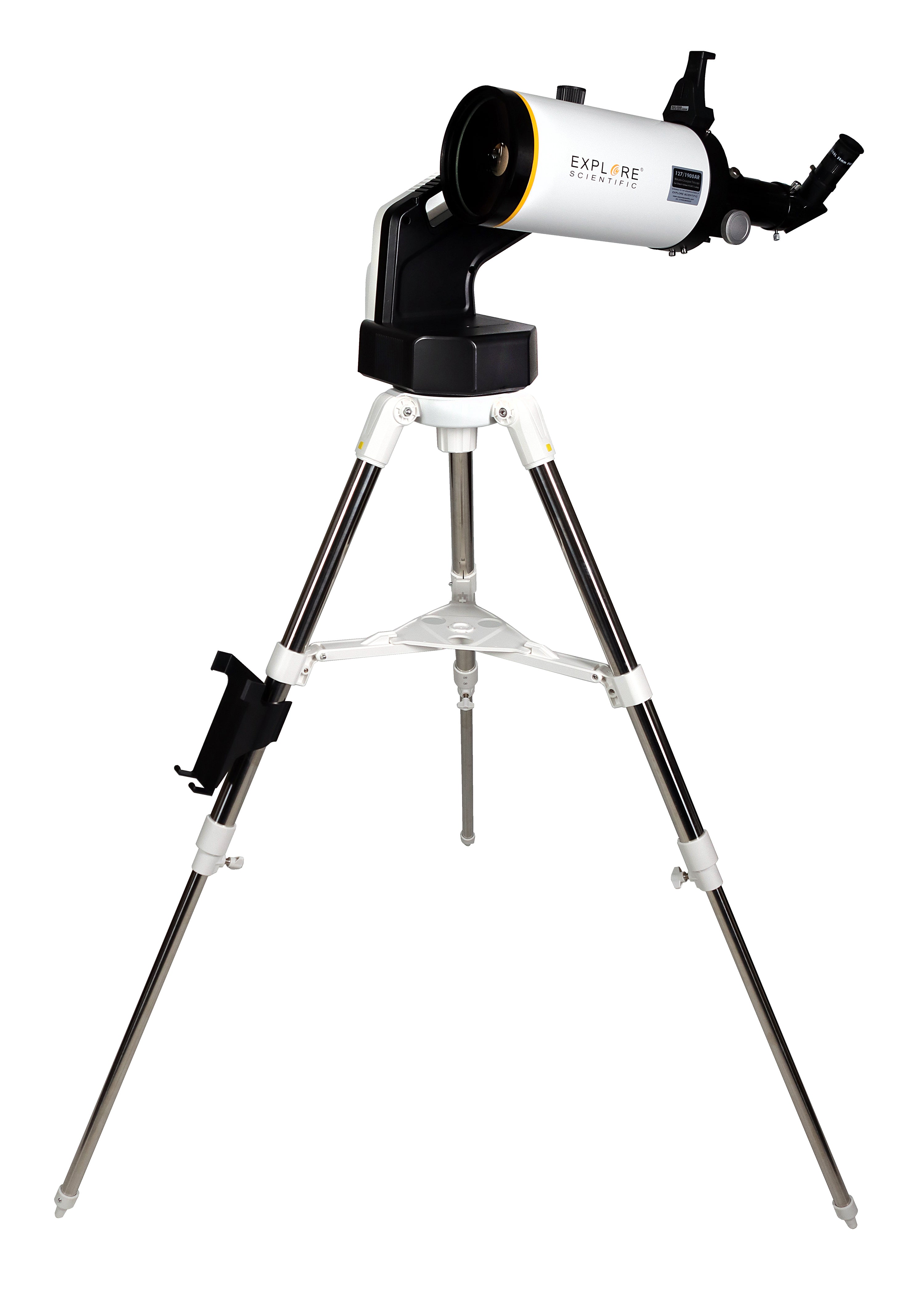 Explore Scientific Sidara Pro 127 Maksutov Teleskop GoTo