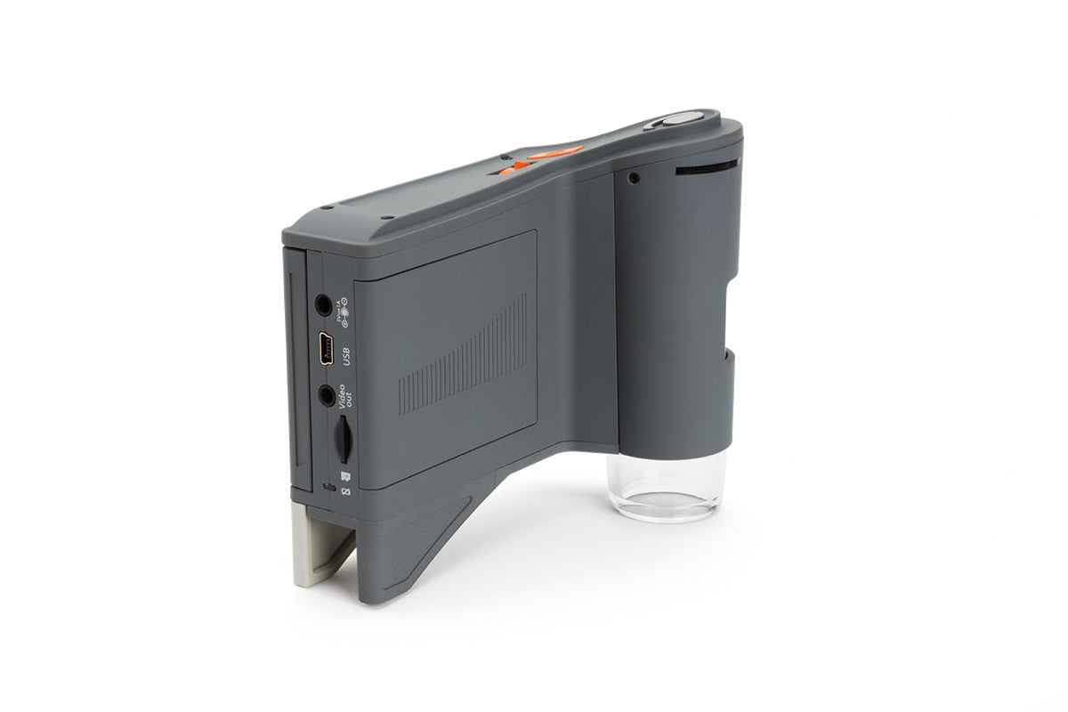Celestron Labs FlipView 5MP LCD-Mikroskop 10-120x