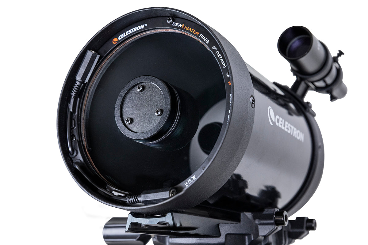Celestron Tauheizring 5 Zoll Heizung 12V Alu