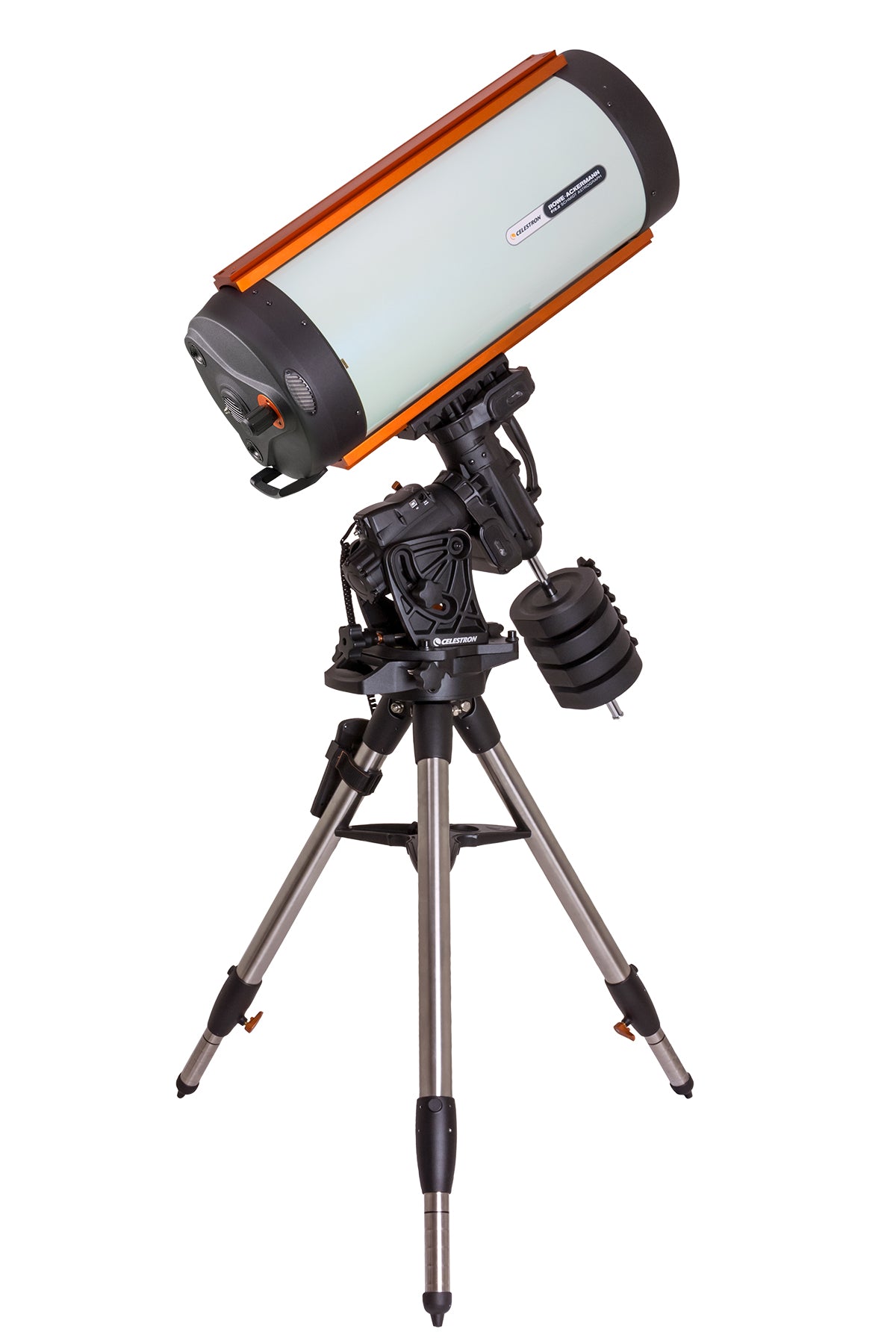 Celestron CGX 11" RASA Teleskop f/2.2 parallaktisch