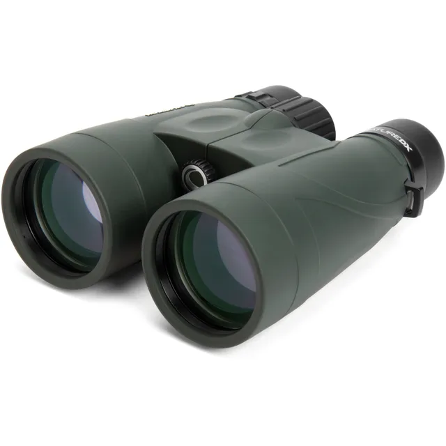Celestron Nature DX 8x56 Fernglas Dachkant Dämmerung