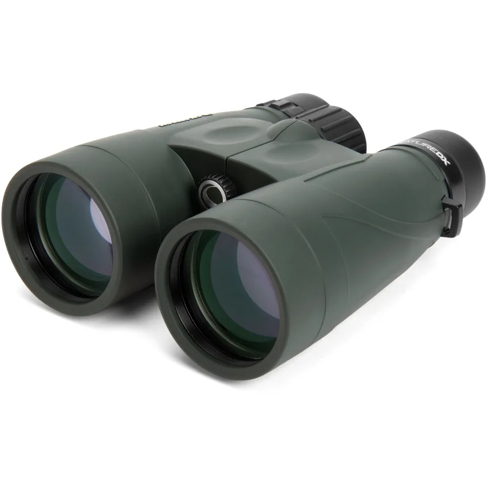 Celestron Nature DX 8x56 Fernglas Dachkant Dämmerung