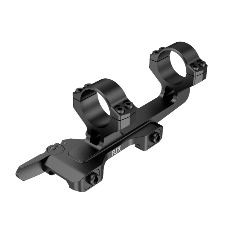 RIX QDM-L01 Picatinny Montage QD 1,5 Zoll für LEAP TOURER