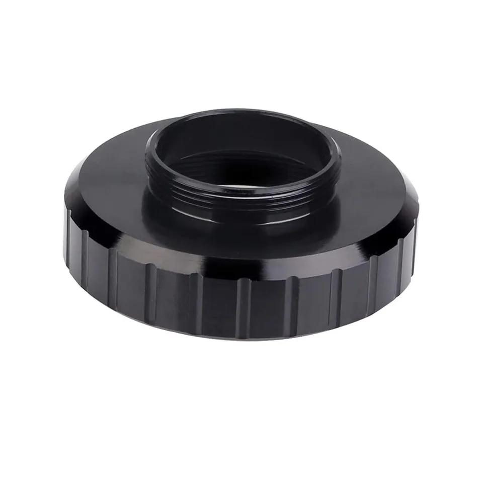 SVBONY SV163 Adapter M42x0.75 auf C-Mount Alu