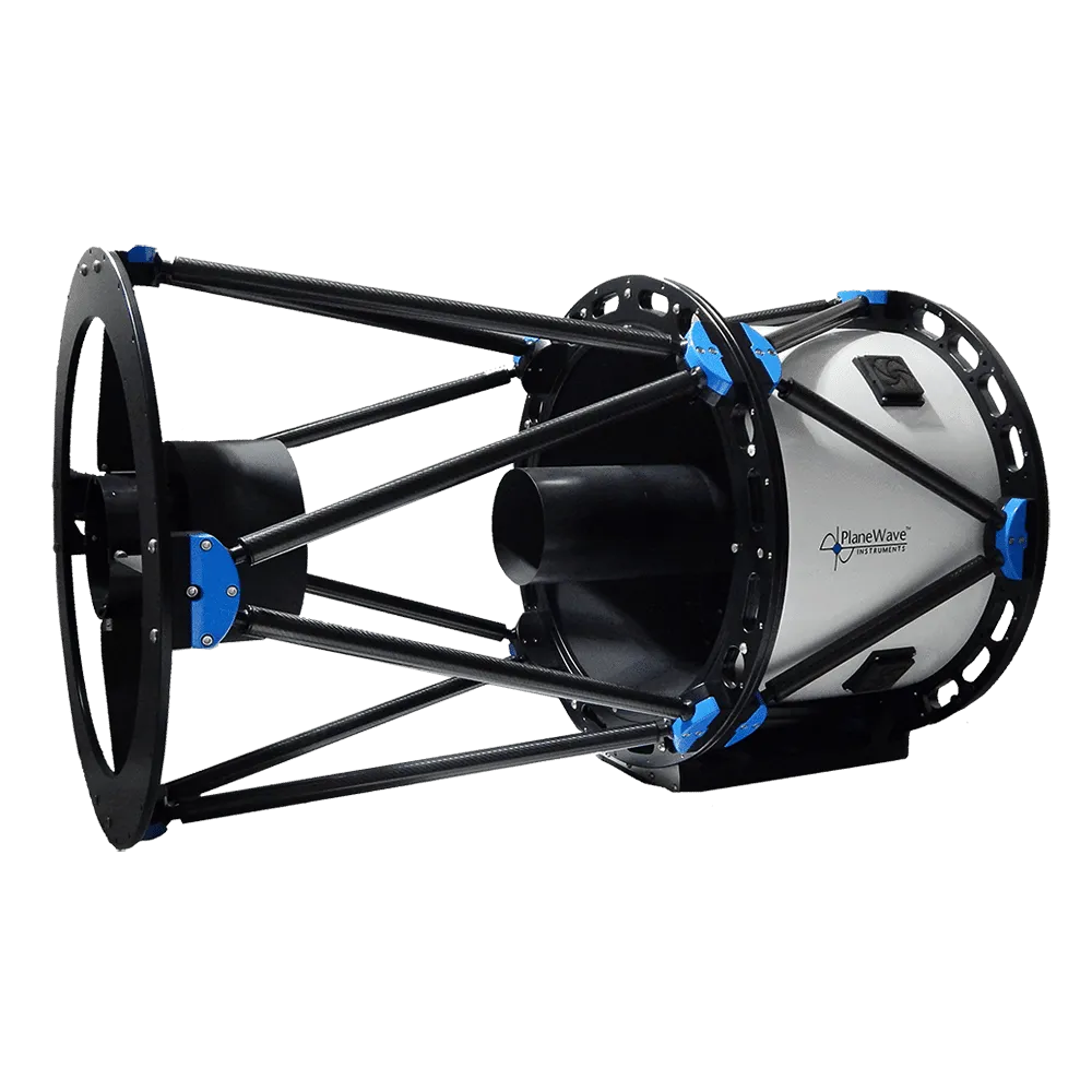 PlaneWave IRDK24 Dall-Kirkham Tubus 610mm f/6.5 Infrarot