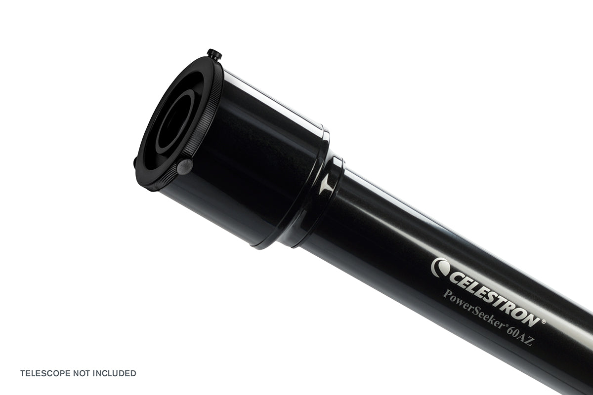 Celestron EclipSmart Sonnenfilter für PowerSeeker 60AZ 60EQ