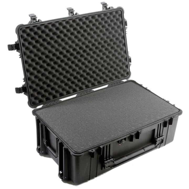 Celestron NexStar SE Hartschalenkoffer wasserdicht mit Rollen