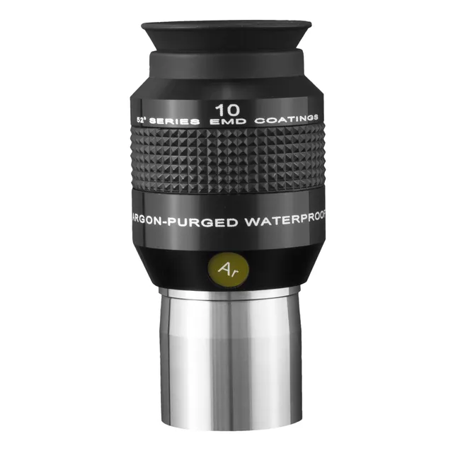 Explore Scientific 52° 10 mm Okular wasserdicht Weitfeld