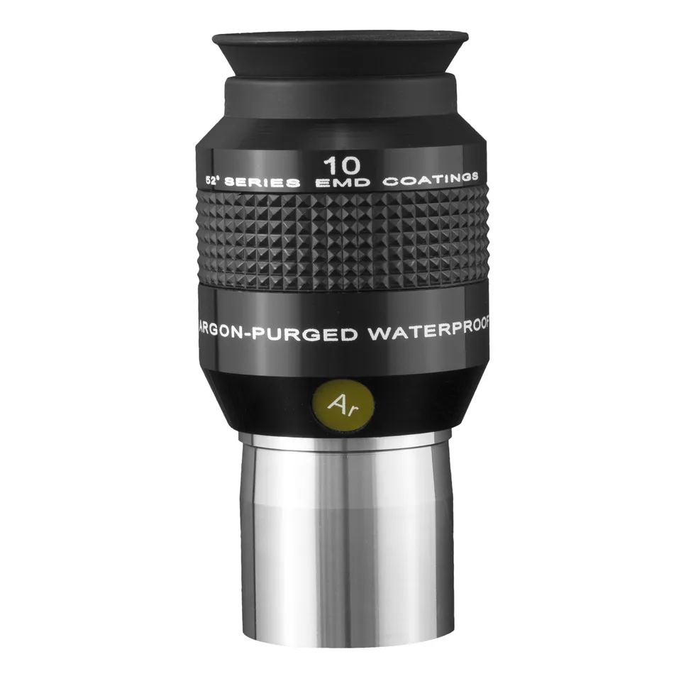 Explore Scientific 52° 10 mm Okular wasserdicht Weitfeld