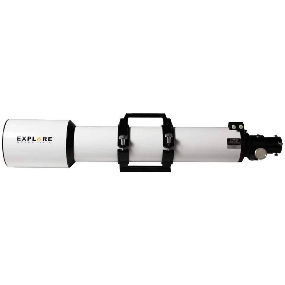 Explore Scientific ED127 Essential Apo Refraktor 127mm