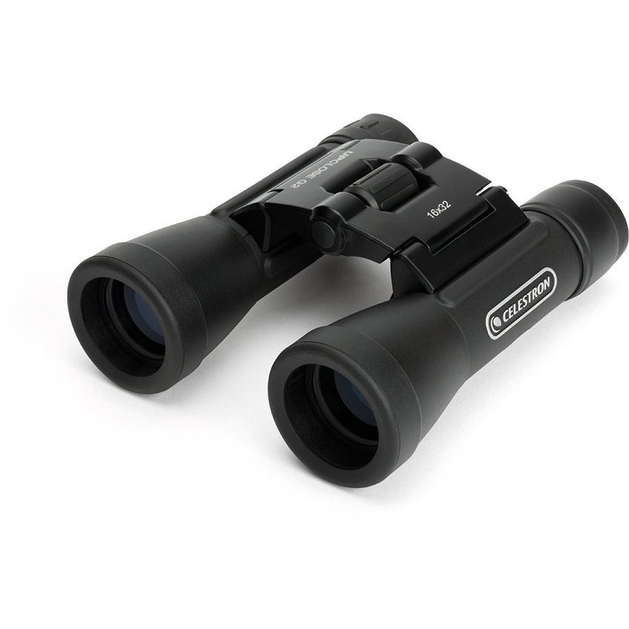 Celestron UpClose G2 16x32 Fernglas Dachkant 16-fach