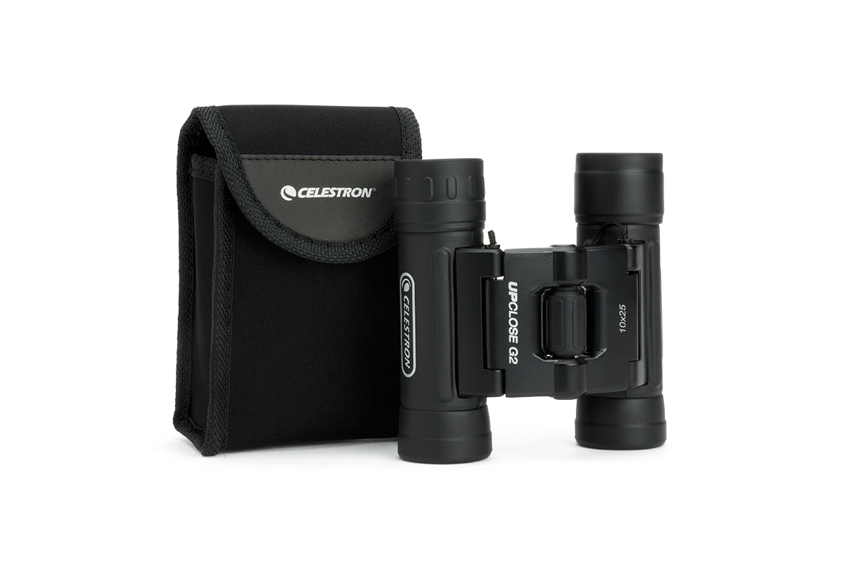 Celestron UpClose G2 10x25 Fernglas Kompakt