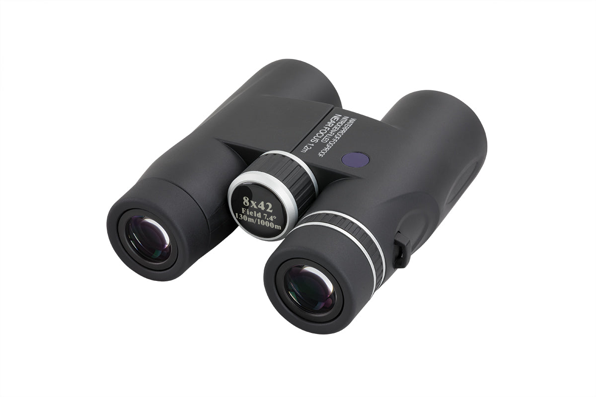 Zhumell Signature 8x42 Fernglas wasserdicht gebraucht
