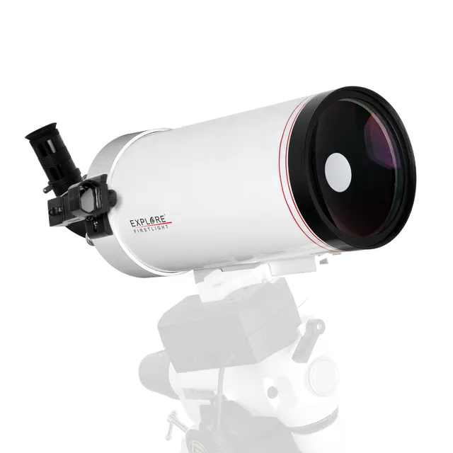 Explore FirstLight 127mm Mak Teleskop Tubus 1900mm