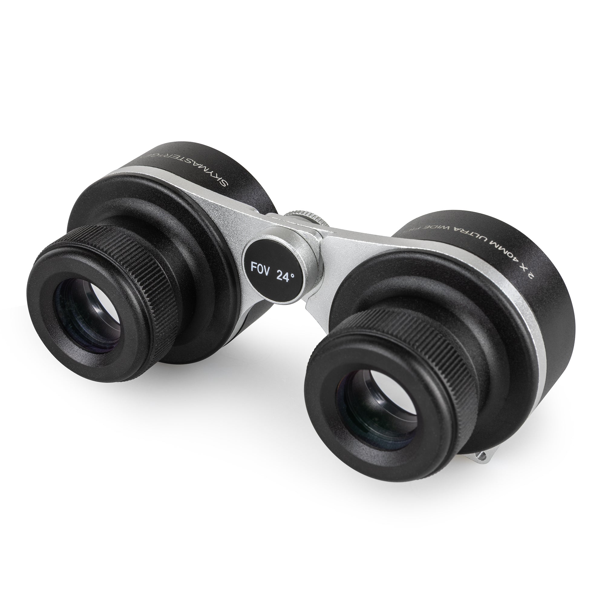 Celestron SkyMaster Gemini 2x40 Fernglas 24° Weitwinkel