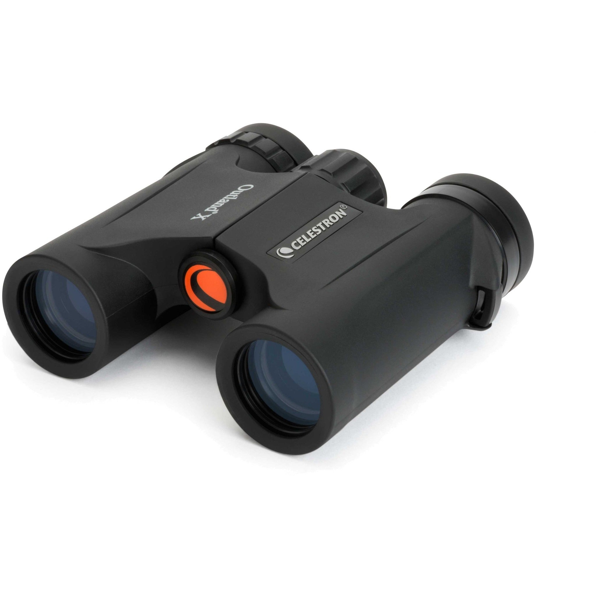 Celestron Outland X 8x25 Fernglas Dachkant Kompakt gebraucht