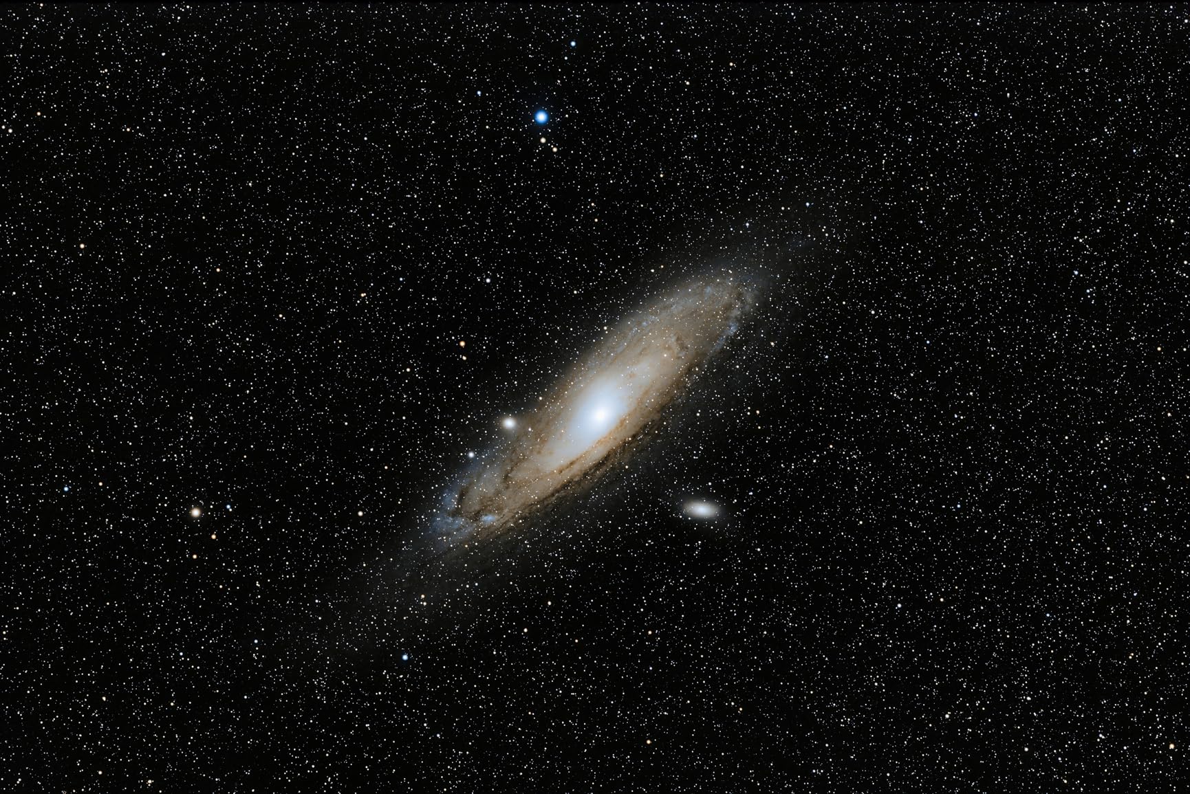 SVBONY SV555 APO 54mm Astrofotografie-Teleskop f/4,5