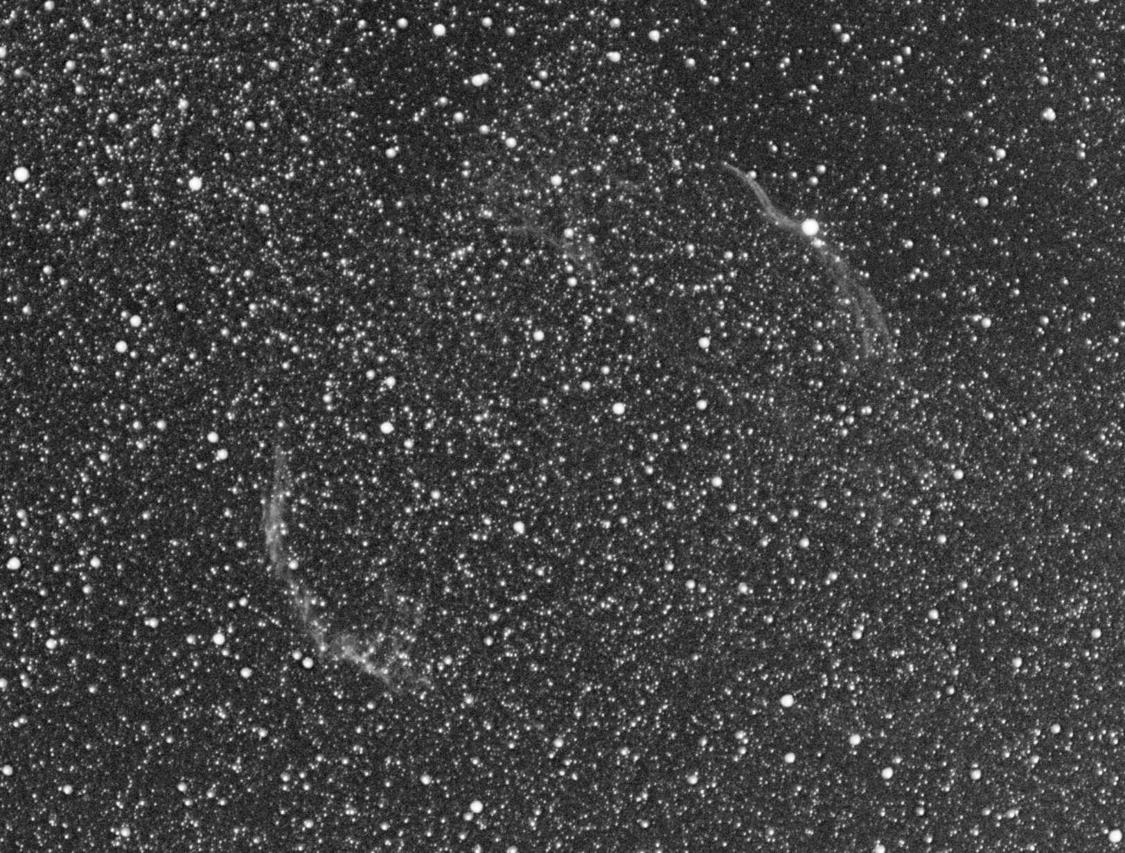 SVBONY CLS Filter EOS Clip für Astrofotografie Stadt
