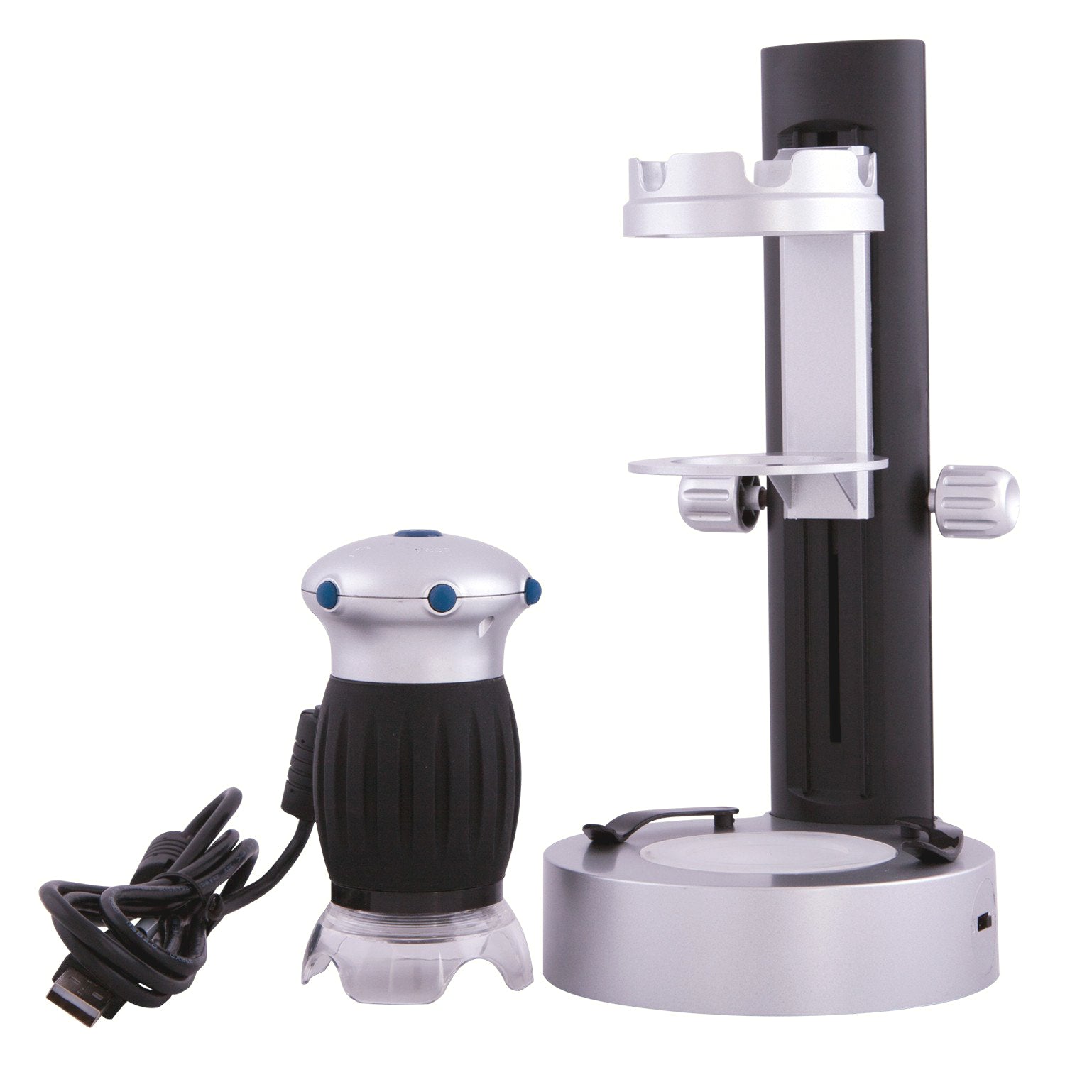 Explore One USB Handmikroskop 20x-200x LED 13 MP