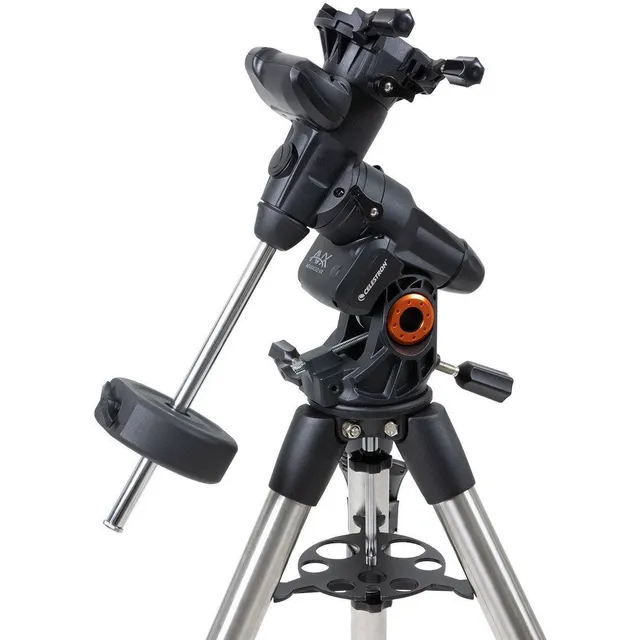 Celestron Advanced VX Montierung mit Stativ gebraucht GoTo