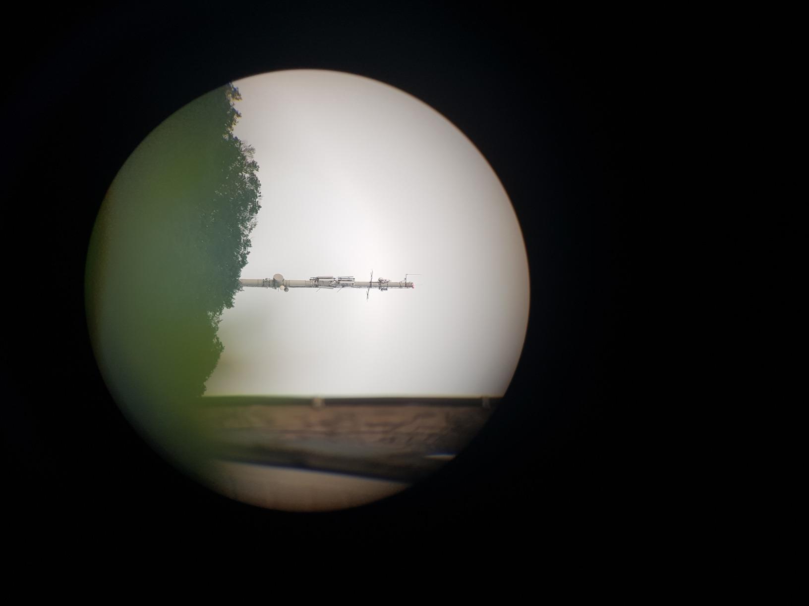 SVBONY SV406P ED Spektiv 20-60x80 Dual Focus BAK-4
