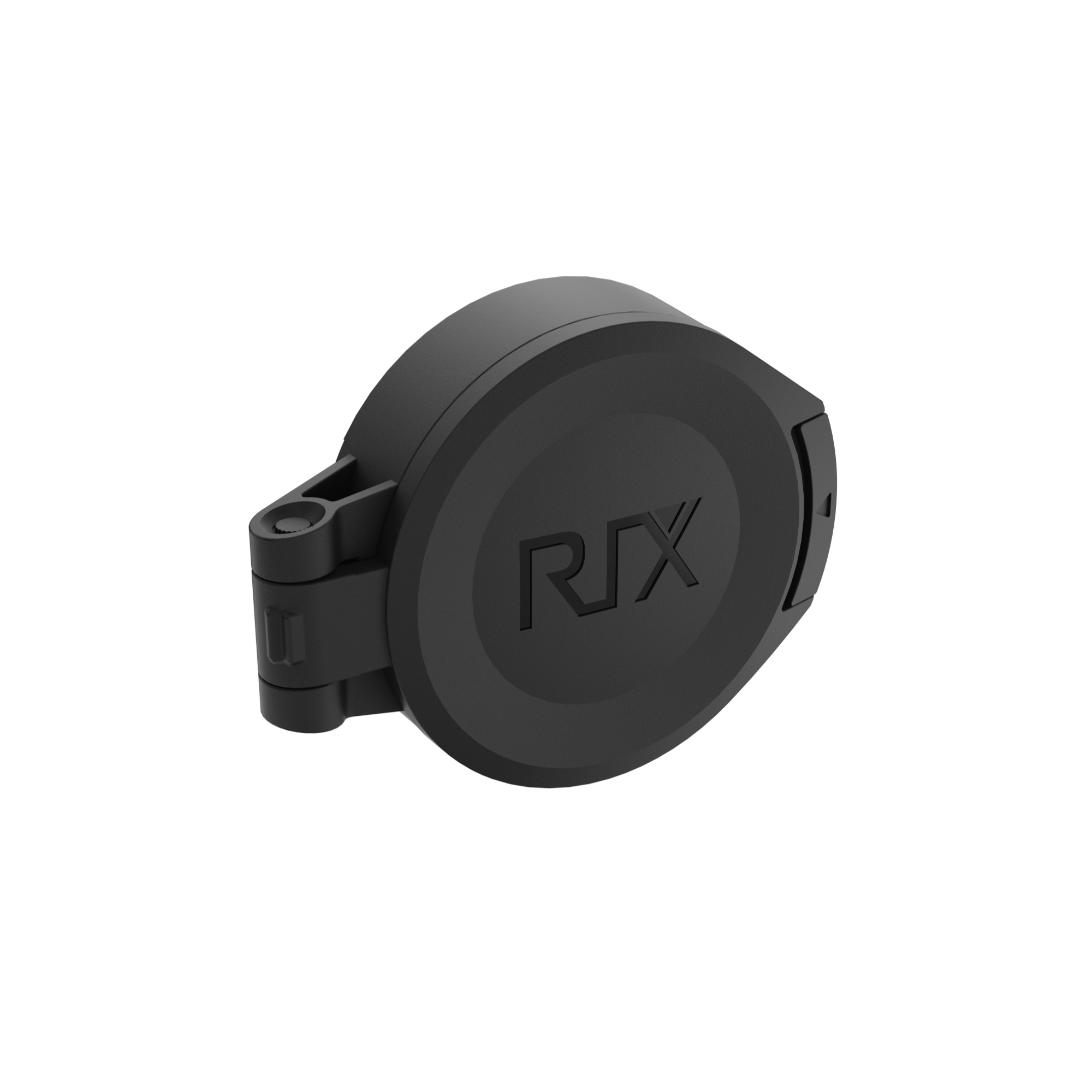 RIX LC-S02 Flip-Up Objektivdeckel für Storm S6R V2 S3R V2