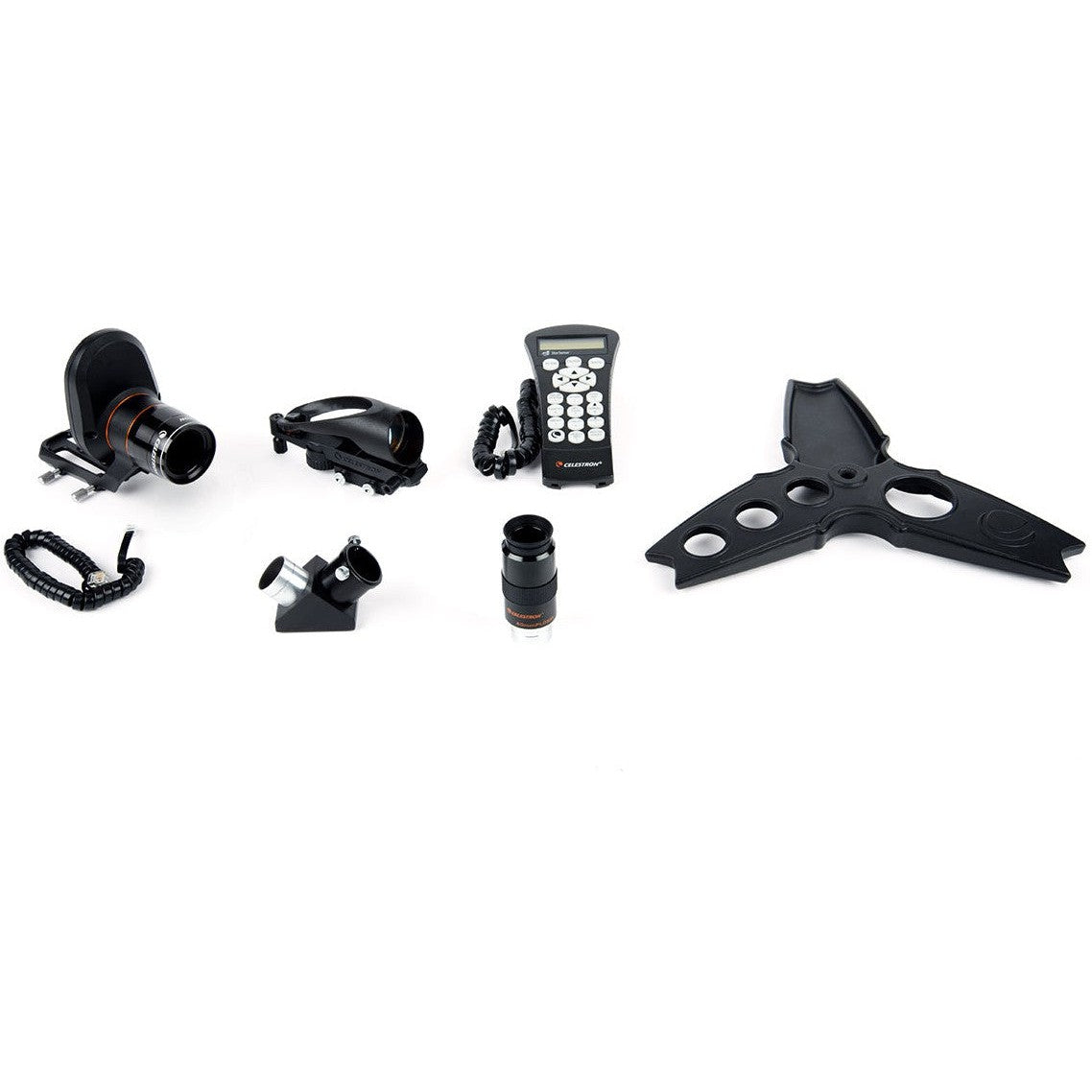 Celestron NexStar Evolution 8 HD Teleskop 203mm StarSense