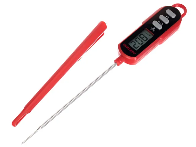Levenhuk MT30 Küchenthermometer digital -50 bis 200°C