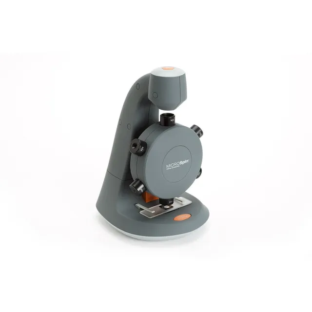 Celestron Labs MicroSpin 2 MP Digital Mikroskop 100x-600x