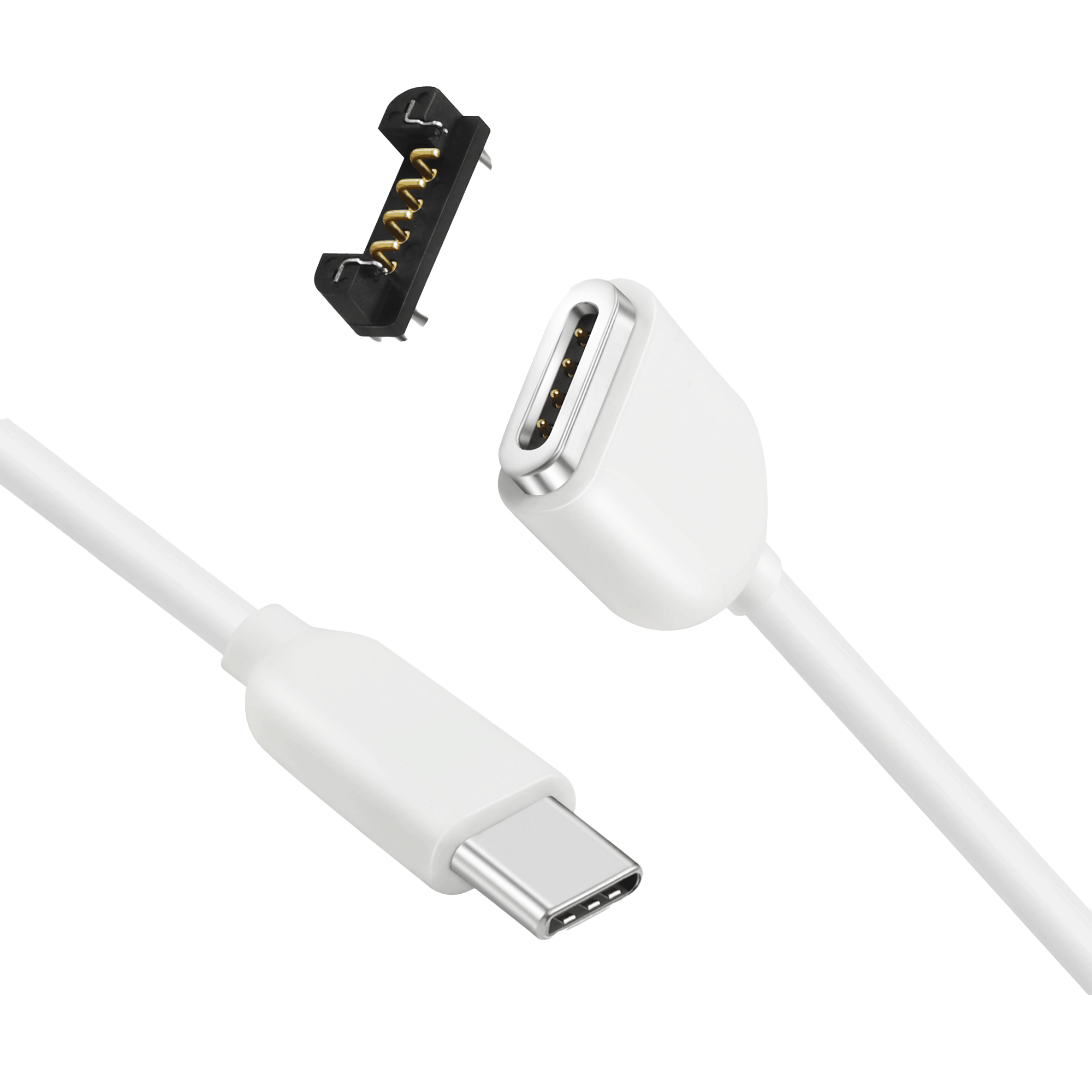Vaonis Vespera 1 Ladekabel Magnet Ersatzteil Laden