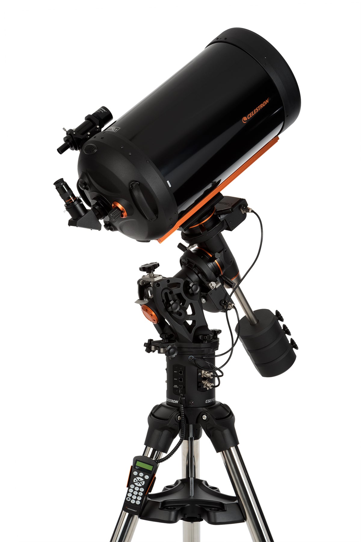 Celestron CGE Pro 1400 Schmidt-Cassegrain Teleskop 14 Zoll