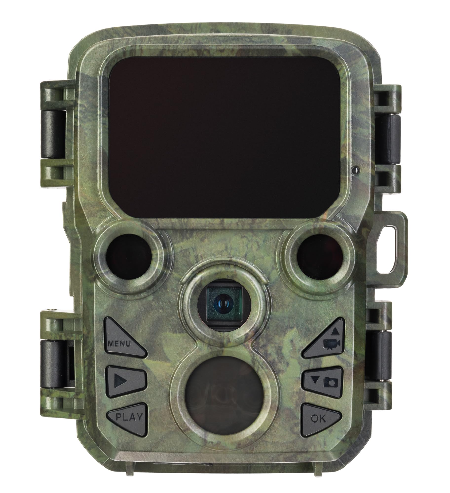 Levenhuk FC200 Wildkamera 8 MP Nachtsicht 32 GB wasserdicht