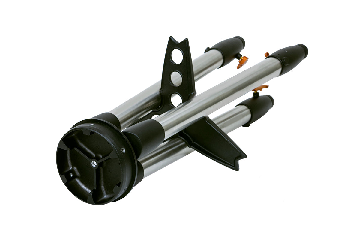 Celestron CGX 11" RASA Teleskop f/2.2 parallaktisch