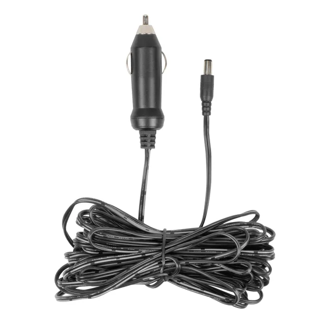 Explore Scientific 12V Autoadapter EXOS2GT Stromkabel