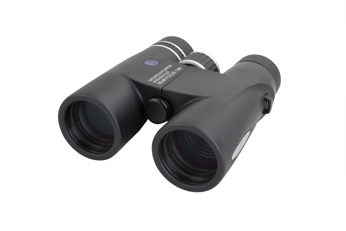 Zhumell Signature Fernglas 10x42 wasserdicht BaK-4 Dachkant