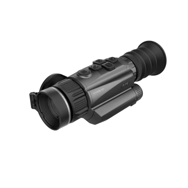 RIX STORM S2 Wärmebildzielfernrohr Thermal Riflescope
