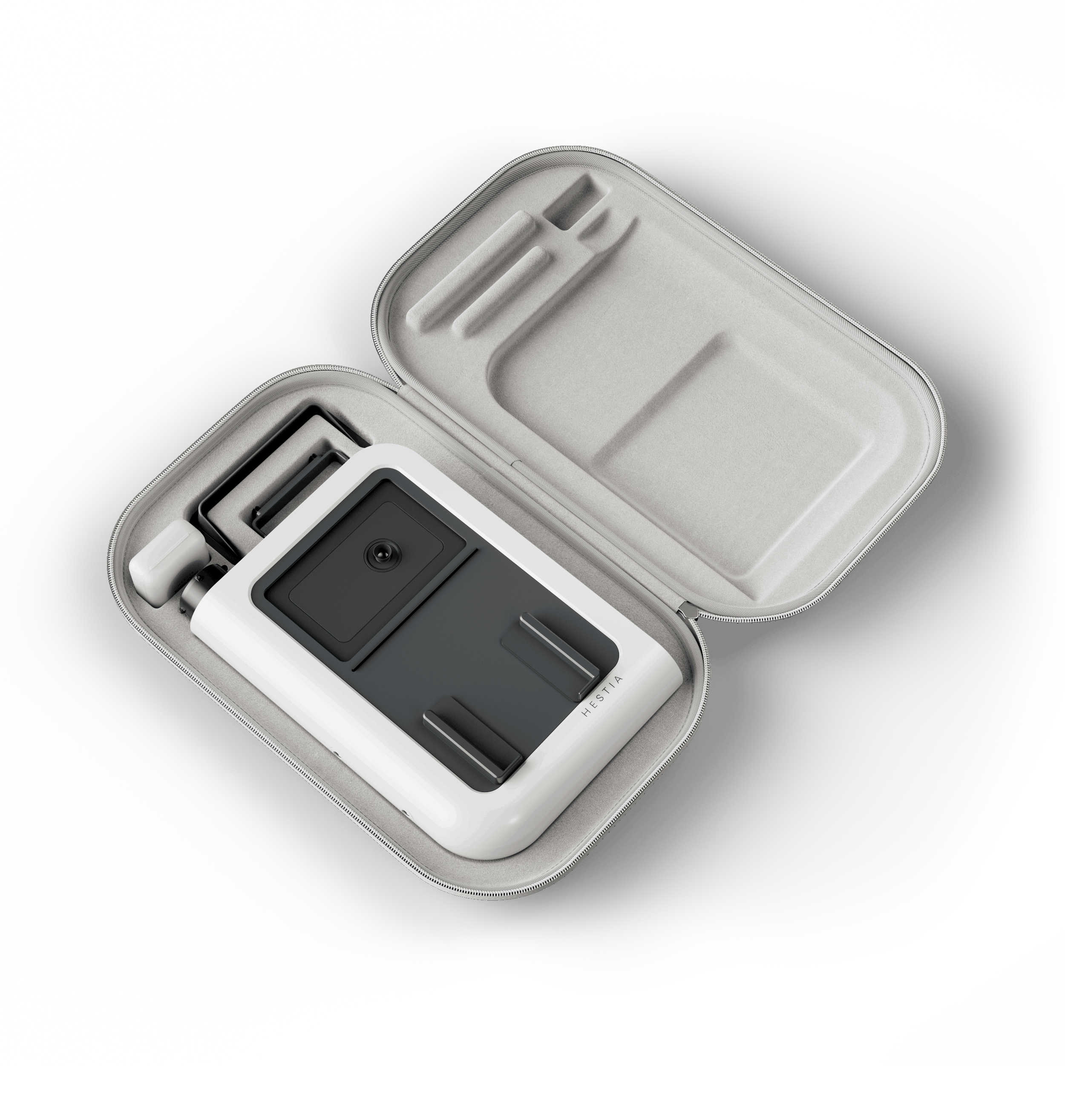 Vaonis Hestia Ultimate Pack Smart-Teleskop 25x