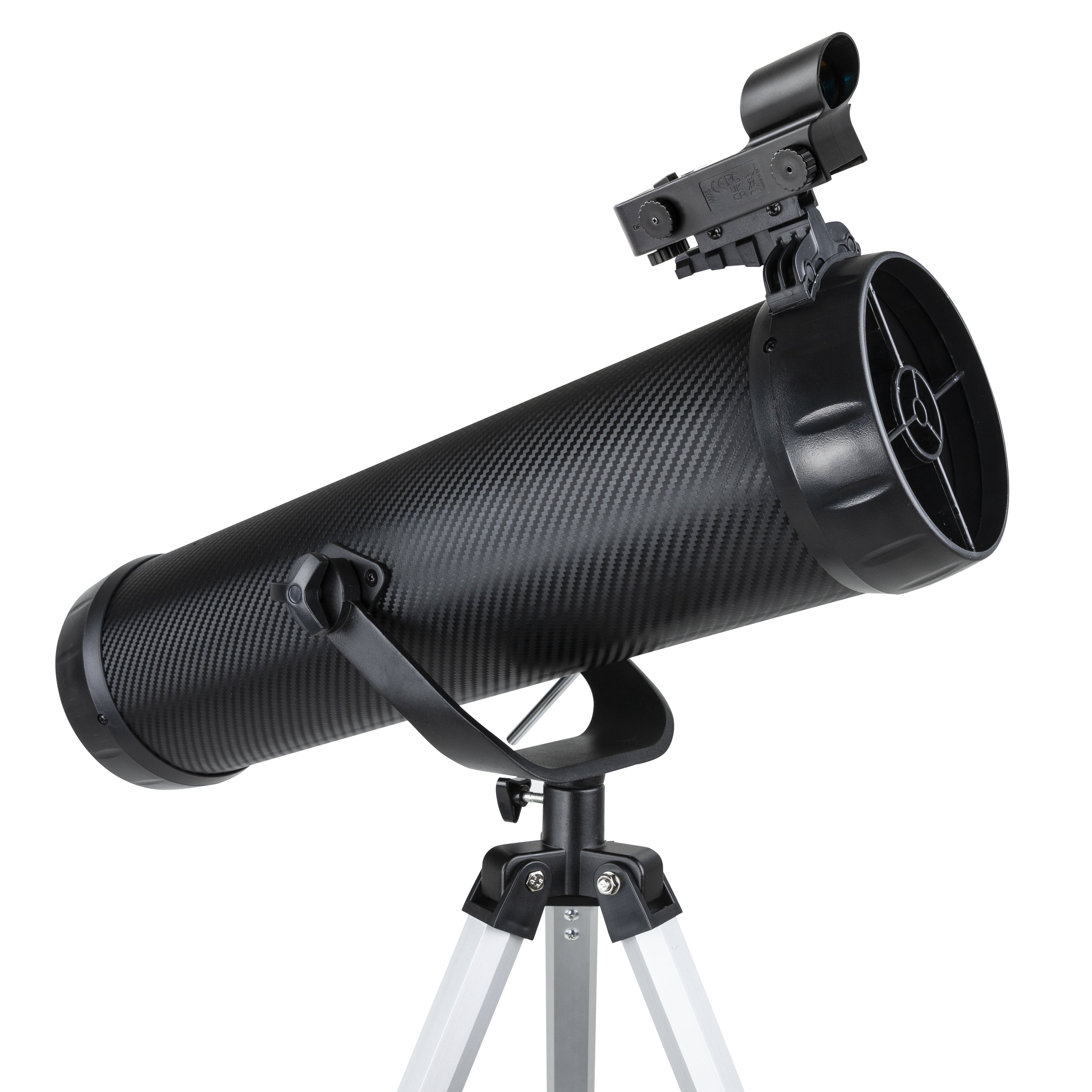 Celestron Travel Scope 114AZ-SR Teleskop Newton 114 mm